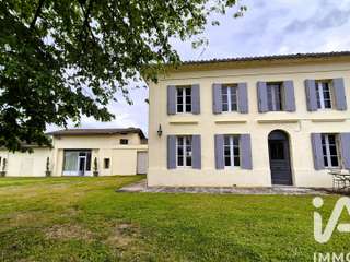 Vente maison 9 pièces Vente maison 9 pièces