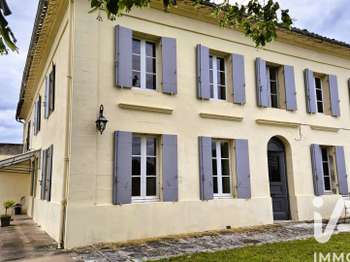 Vente maison 10 pièces Vente maison 10 pièces