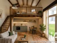 Vente maison 10 pièces Vente maison 10 pièces