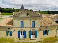 Vente maison 20 pièces