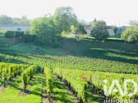 Vente maison 20 pièces