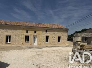 Vente maison 5 pièces Puisseguin 33