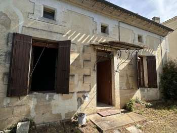 Vente Maison 2 chambresPuisseguin