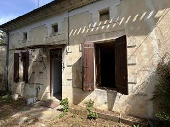 Vente Maison 2 chambresPuisseguin