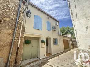 Vente Maison 2 chambresPuisserguier