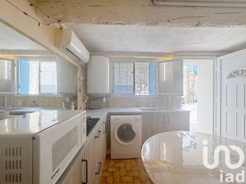 Vente maison 3 pièces Vente maison 3 pièces