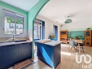 Vente maison 7 pièces Vente maison 7 pièces