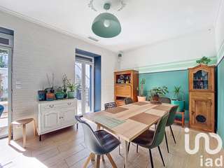 Vente maison 7 pièces Vente maison 7 pièces