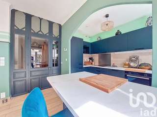 Vente maison 7 pièces Vente maison 7 pièces