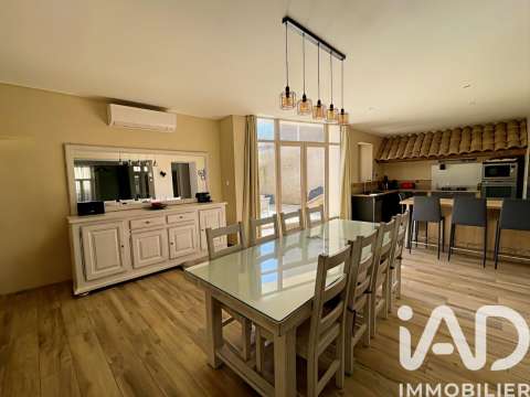 Vente maison 6 pièces Puisserguier 34