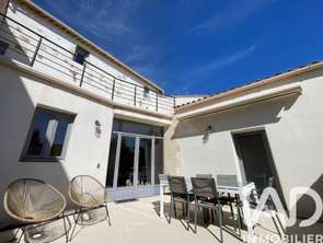 Vente Maison 5 chambresPuisserguier
