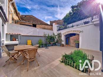 Vente maison 7 pièces Puisserguier 34