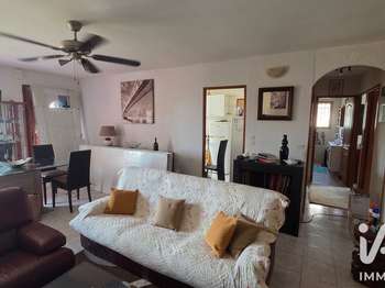 Vente maison 4 pièces Puisserguier 34