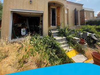 Vente Maison 3 chambresPuisserguier