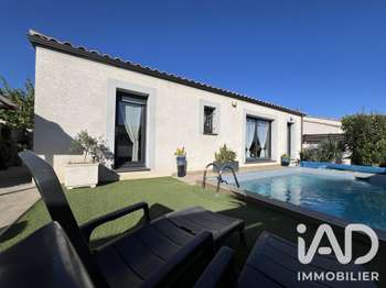 Vente maison 4 pièces Vente maison 4 pièces