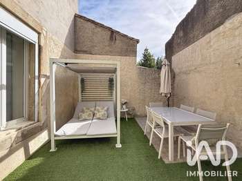 Vente maison 5 pièces Puisserguier 34