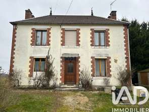 Vente Maison 3 chambresPuits-et-Nuisement