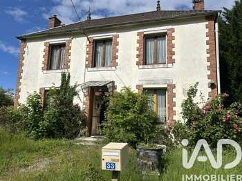 Vente maison 4 pièces Puits-et-Nuisement 10