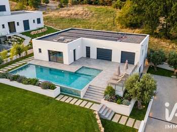 Vente maison 5 pièces Pujaudran 32
