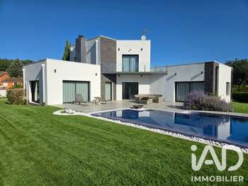 Vente Maison 4 chambresPujaudran