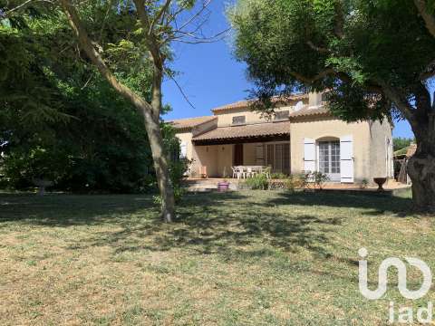 Vente maison 5 pièces Pujaut 30