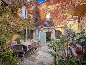 Vente Maison 5 chambresPujaut