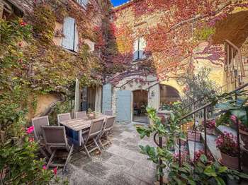 Vente maison 6 pièces Pujaut 30