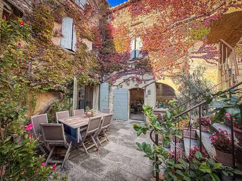 Vente maison 6 pièces Pujaut 30