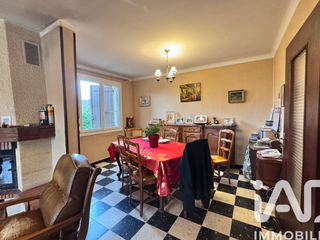 Vente maison 3 pièces Vente maison 3 pièces