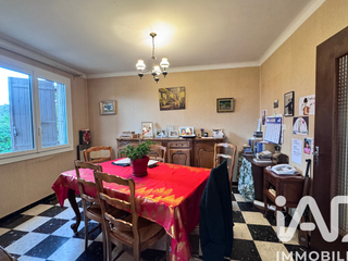 Vente maison 3 pièces Vente maison 3 pièces