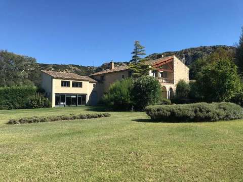 Vente maison 6 pièces Pujaut 30