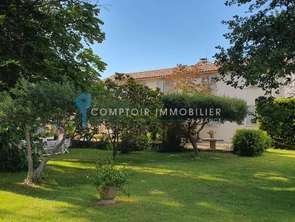 Vente Maison 6 chambresPujaut