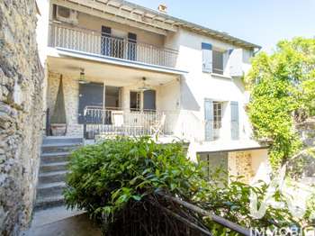 Vente maison 5 pièces Pujaut 30