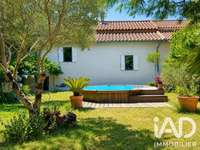 Vente maison Pujaut - 30