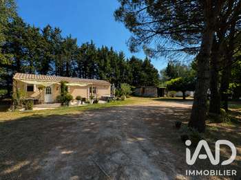 Vente Maison 3 piècesPujaut