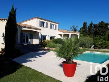 Vente Maison 3 chambresPujaut
