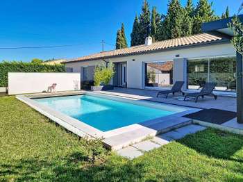 Vente Maison 5 chambresPujaut