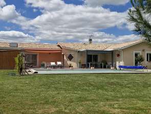 Vente Maison 3 chambresPujols