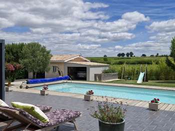 Vente Maison 3 chambresPujols