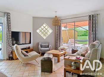 Vente maison 7 pièces Vente maison 7 pièces