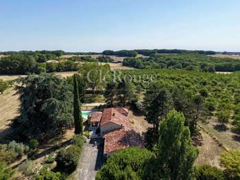 Vente Maison 4 chambresPujols