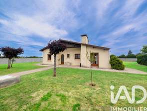 Vente Maison 3 chambresPujols-sur-Ciron