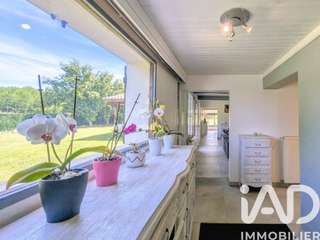 Vente maison 8 pièces Vente maison 8 pièces