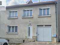Vente maison Pulligny - 54