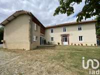 Vente maison Puntous - 65