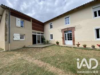 Vente Maison 4 chambresPuntous