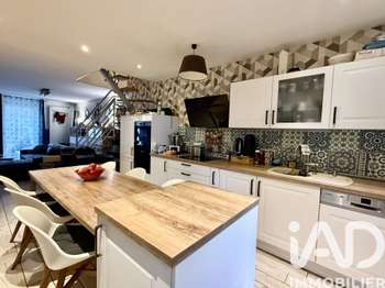 Vente maison 4 pièces Vente maison 4 pièces
