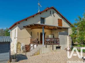 Vente Maison 3 piècesPure