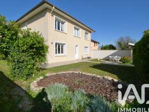 Vente Maison 4 chambresPusignan