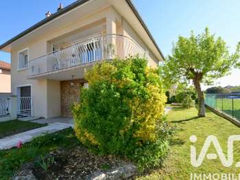 Vente Maison 4 chambresPusignan